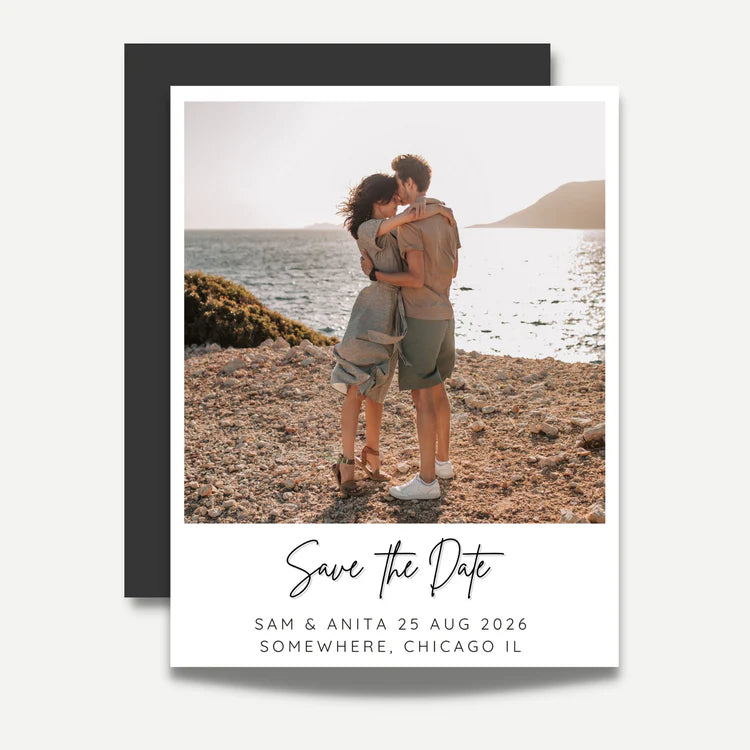 Invitations