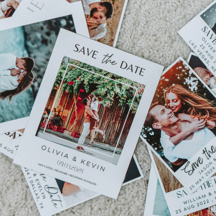 Invitations