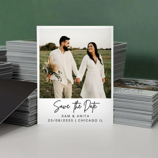 Invitations