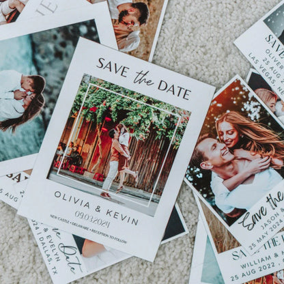Invitations